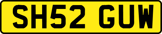 SH52GUW