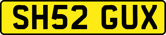 SH52GUX