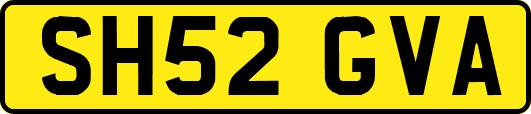 SH52GVA