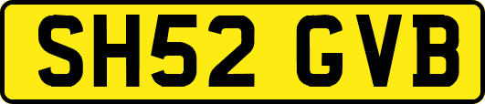 SH52GVB
