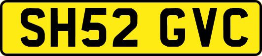 SH52GVC
