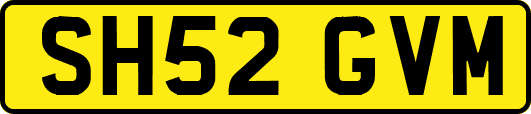 SH52GVM