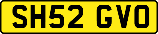 SH52GVO