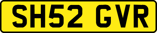 SH52GVR