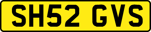 SH52GVS