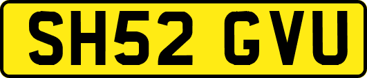 SH52GVU
