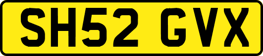 SH52GVX