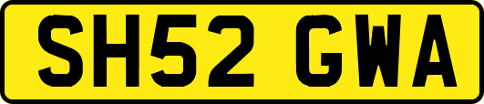 SH52GWA