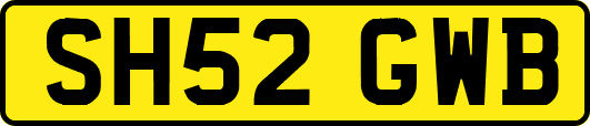 SH52GWB