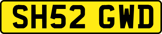 SH52GWD