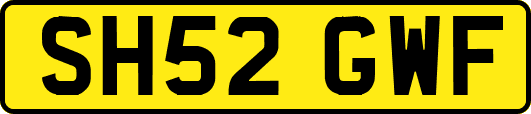SH52GWF