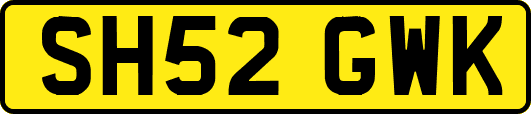 SH52GWK