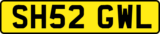 SH52GWL