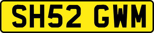 SH52GWM