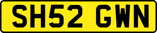 SH52GWN