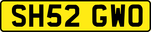 SH52GWO