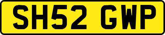 SH52GWP