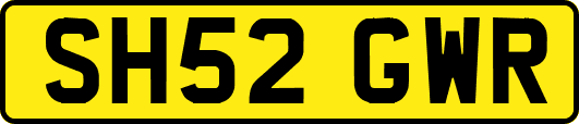 SH52GWR