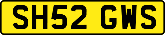 SH52GWS