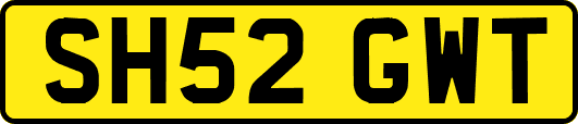 SH52GWT