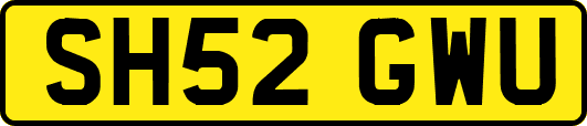 SH52GWU