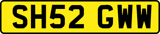 SH52GWW