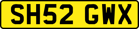 SH52GWX