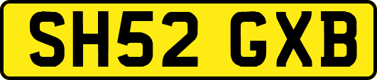 SH52GXB