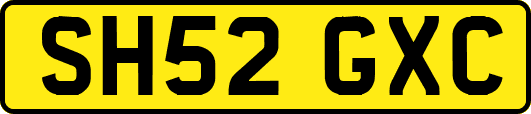 SH52GXC