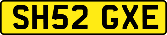 SH52GXE