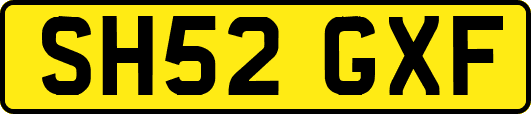SH52GXF