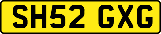 SH52GXG
