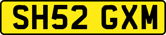 SH52GXM