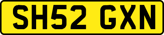 SH52GXN