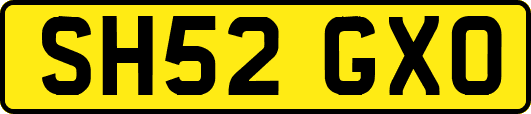 SH52GXO