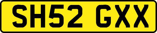 SH52GXX