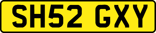SH52GXY