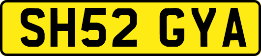 SH52GYA