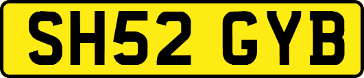 SH52GYB