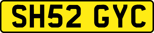 SH52GYC