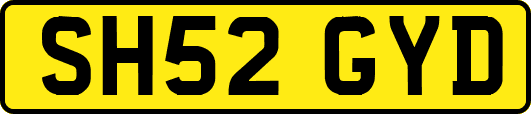 SH52GYD