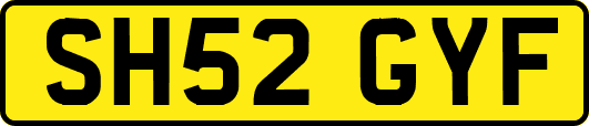 SH52GYF