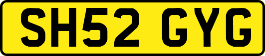 SH52GYG