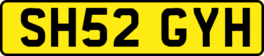 SH52GYH