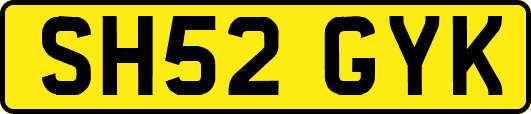 SH52GYK