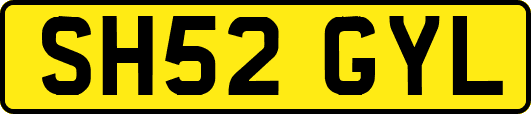 SH52GYL
