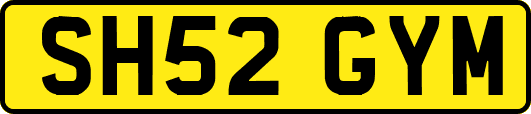 SH52GYM