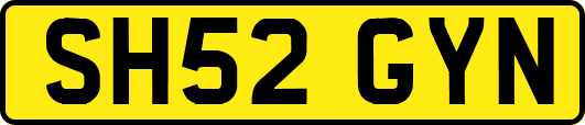 SH52GYN