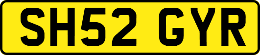 SH52GYR