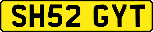 SH52GYT
